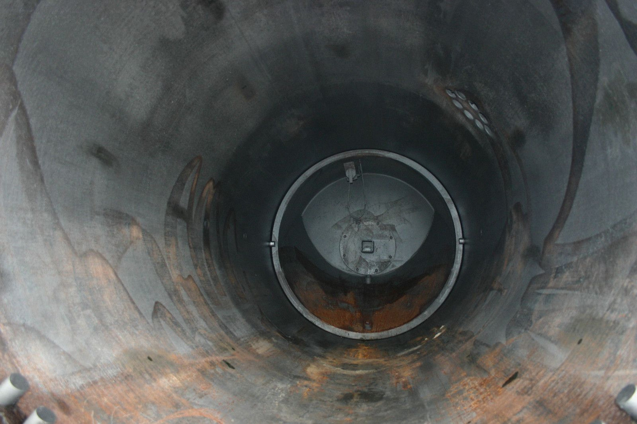 MAN TGS 26.440 6x2 Kroll 13m³ Saug u.Druck +ADR-GGVS - Slamsugemaskine: billede 2 MAN TGS 26.440 6x2 Kroll 13m³ Saug u.Druck +ADR-GGVS - Slamsugemaskine: billede 2