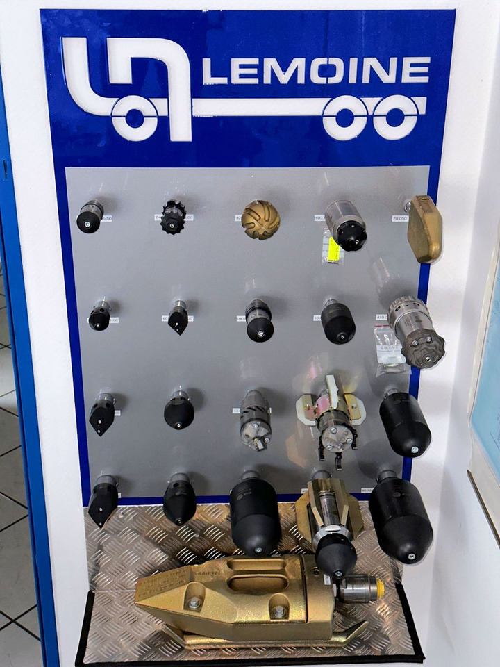 Mercedes-Benz Actros 2546 Müller 13m³ Canalmaster WRG-Recyclin - Slamsugemaskine: billede 4 Mercedes-Benz Actros 2546 Müller 13m³ Canalmaster WRG-Recyclin - Slamsugemaskine: billede 4