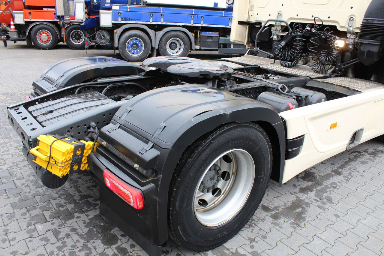 Mercedes-Benz Actros 1848 LS 4x2 BigSpace (MP5) Vollverspoiler - Trækker: billede 5 Mercedes-Benz Actros 1848 LS 4x2 BigSpace (MP5) Vollverspoiler - Trækker: billede 5