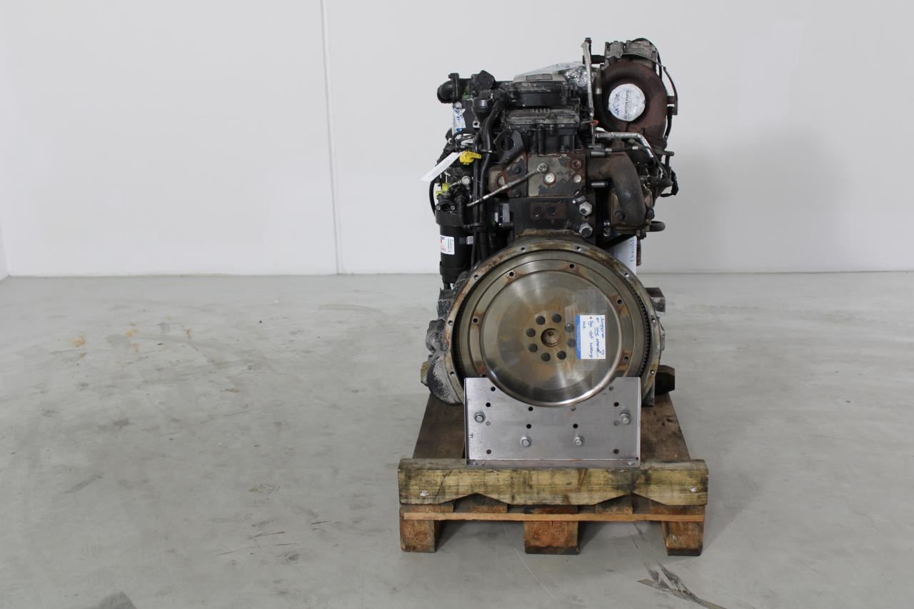 Cummins QSL9 380 - Motor for Materialehåndteringsudstyr: billede 2 Cummins QSL9 380 - Motor for Materialehåndteringsudstyr: billede 2
