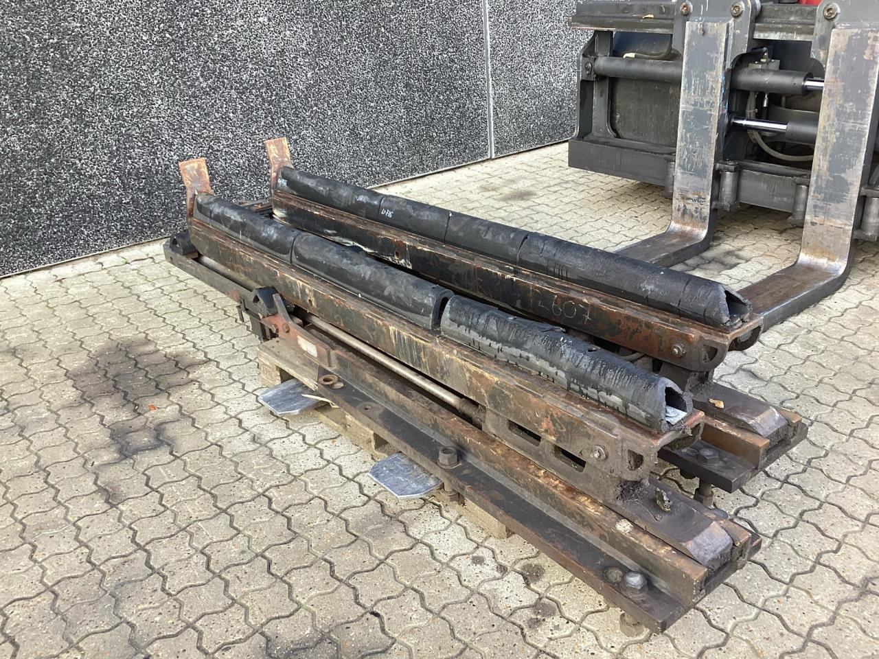 ELM LASTSTABILISATOR - Gafler: billede 3 ELM LASTSTABILISATOR - Gafler: billede 3