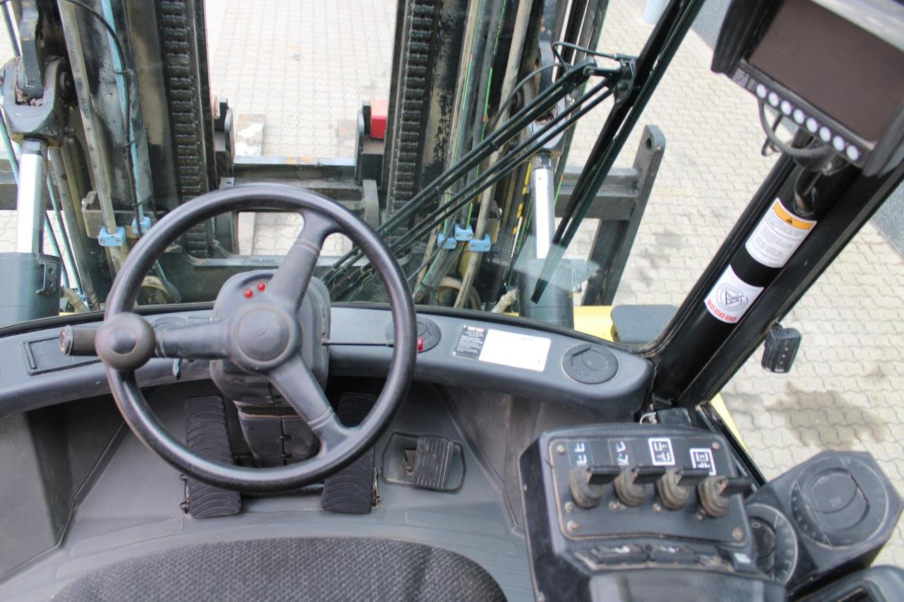 Hyster HYSTER H9.00XM-6 - Diesel gaffeltruck: billede 4 Hyster HYSTER H9.00XM-6 - Diesel gaffeltruck: billede 4