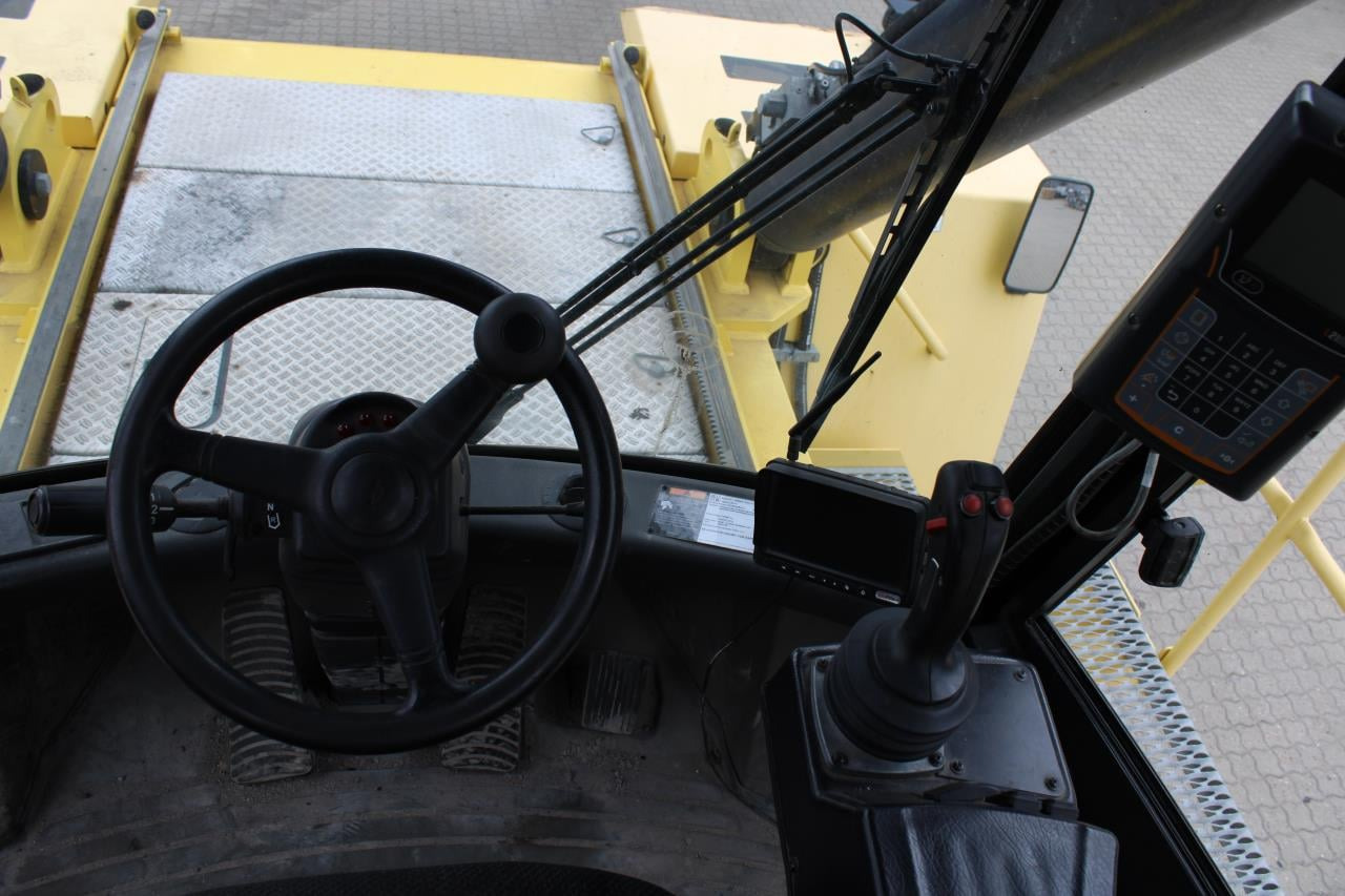 Hyster RS46-33CH - Reach stacker: billede 4 Hyster RS46-33CH - Reach stacker: billede 4