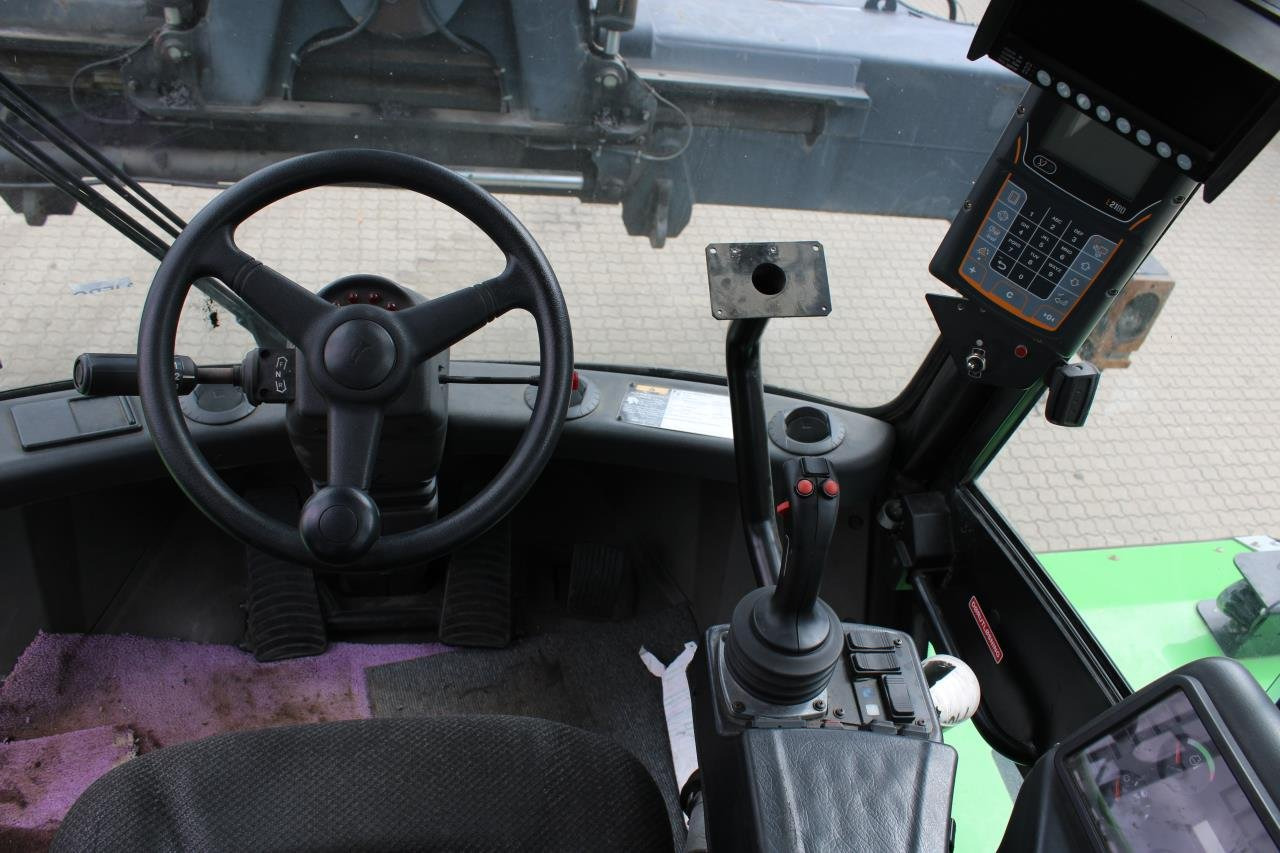 Hyster RS46-41L CH - Reach stacker: billede 4 Hyster RS46-41L CH - Reach stacker: billede 4