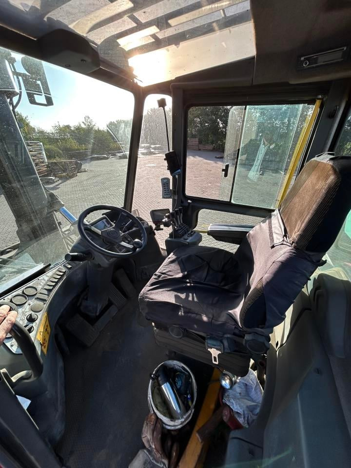 Kalmar DCG160-12 - Diesel gaffeltruck: billede 4 Kalmar DCG160-12 - Diesel gaffeltruck: billede 4