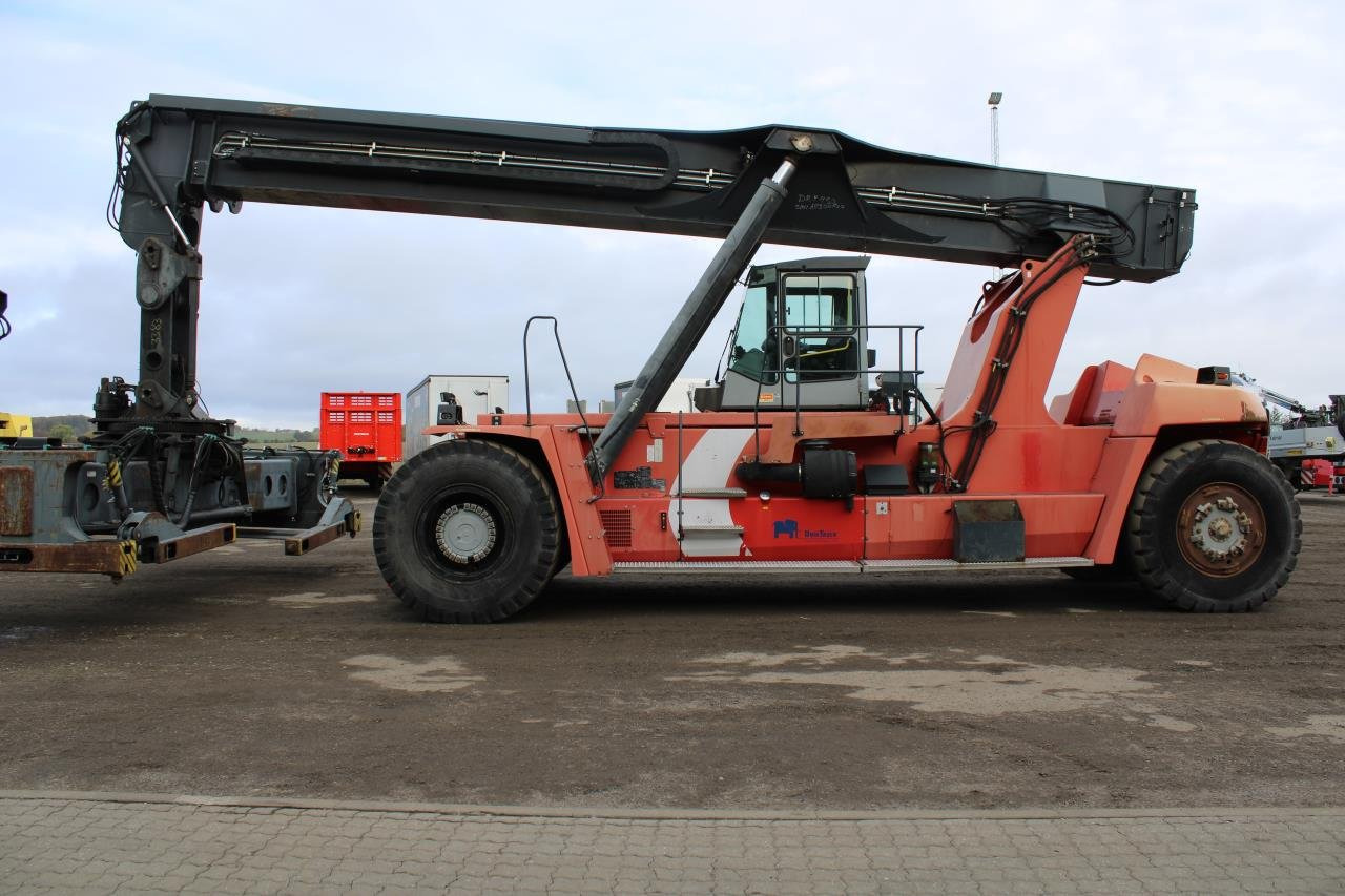 Kalmar DRF450-75S6XS - Reach stacker: billede 1 Kalmar DRF450-75S6XS - Reach stacker: billede 1