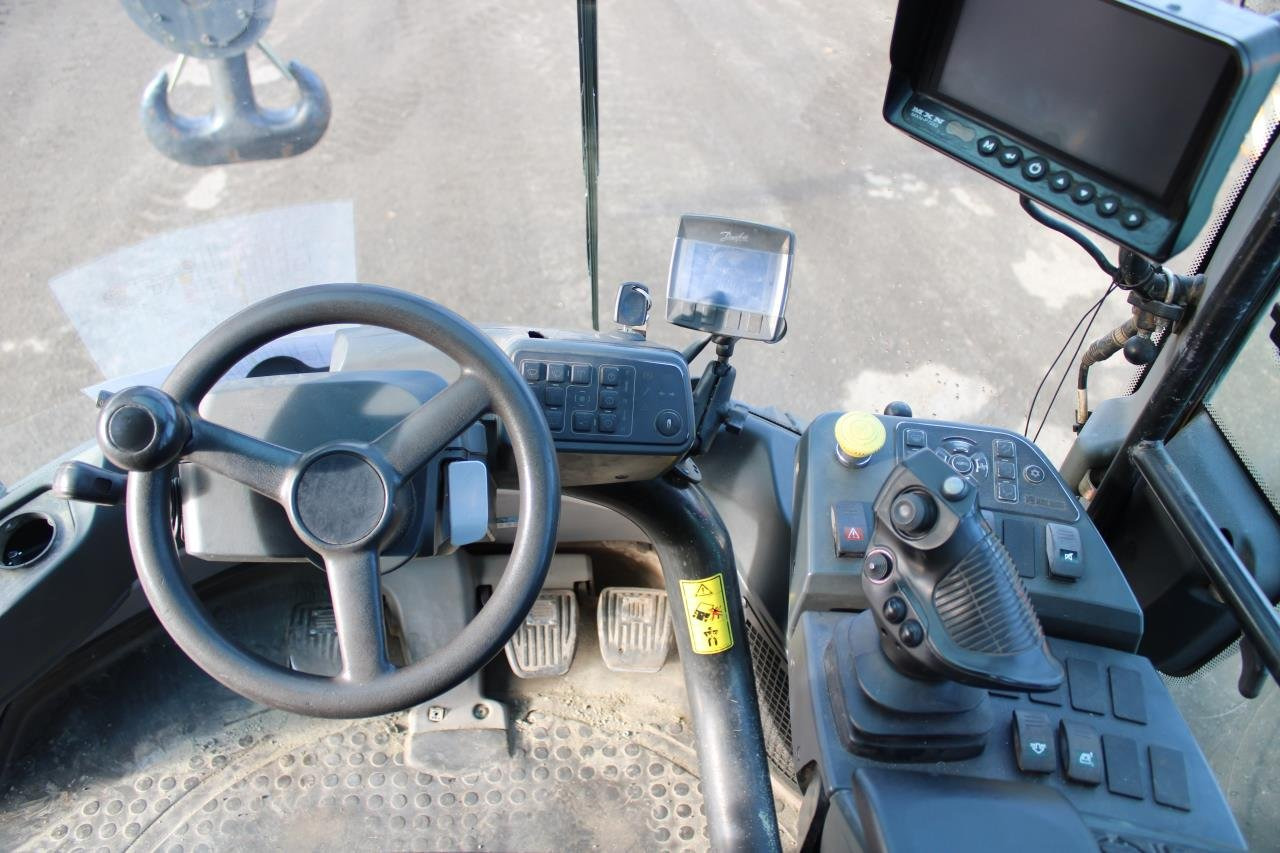 Kalmar DRG1300-92 SUPER GLO - Reach stacker: billede 4 Kalmar DRG1300-92 SUPER GLO - Reach stacker: billede 4