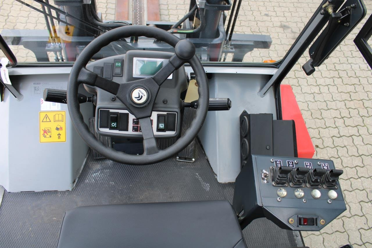 Kalmar ECF80-6 - El gaffeltruck: billede 4 Kalmar ECF80-6 - El gaffeltruck: billede 4