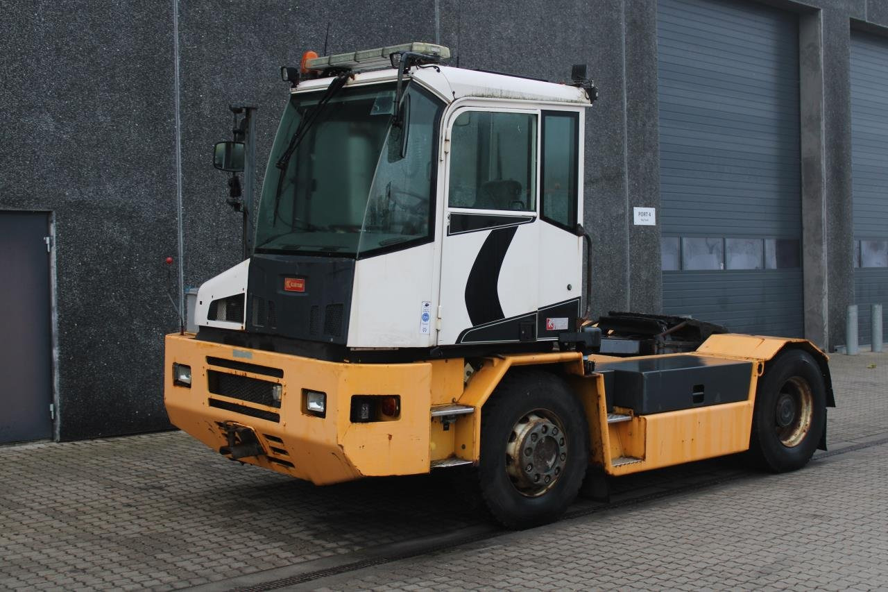 Kalmar TR618I - Terminaltraktor: billede 2 Kalmar TR618I - Terminaltraktor: billede 2