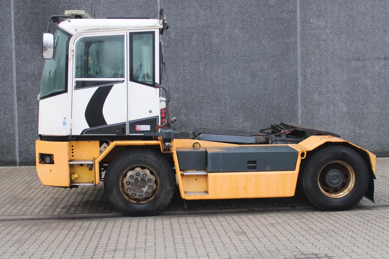 Kalmar TR618I - Terminaltraktor: billede 1 Kalmar TR618I - Terminaltraktor: billede 1