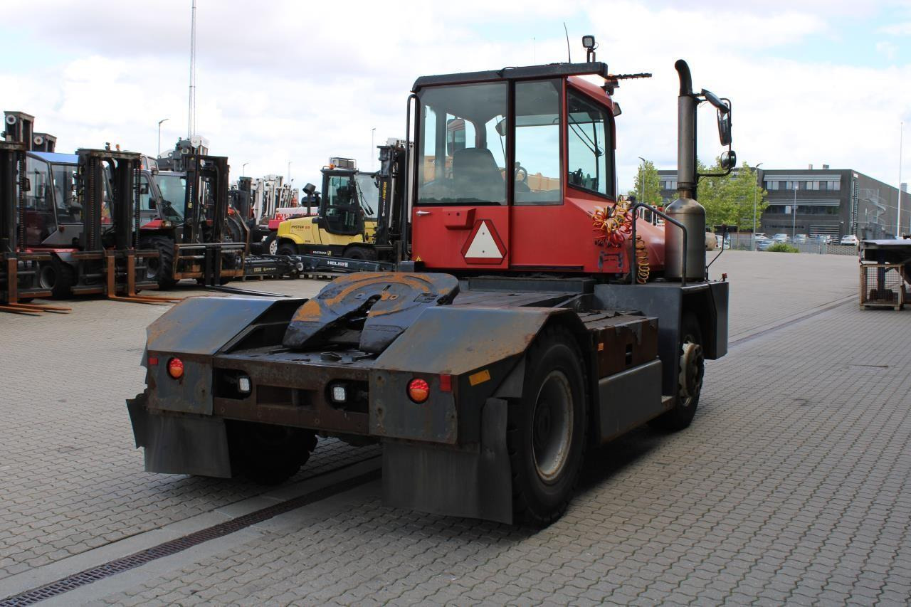 Kalmar TT618I - Terminaltraktor: billede 3 Kalmar TT618I - Terminaltraktor: billede 3