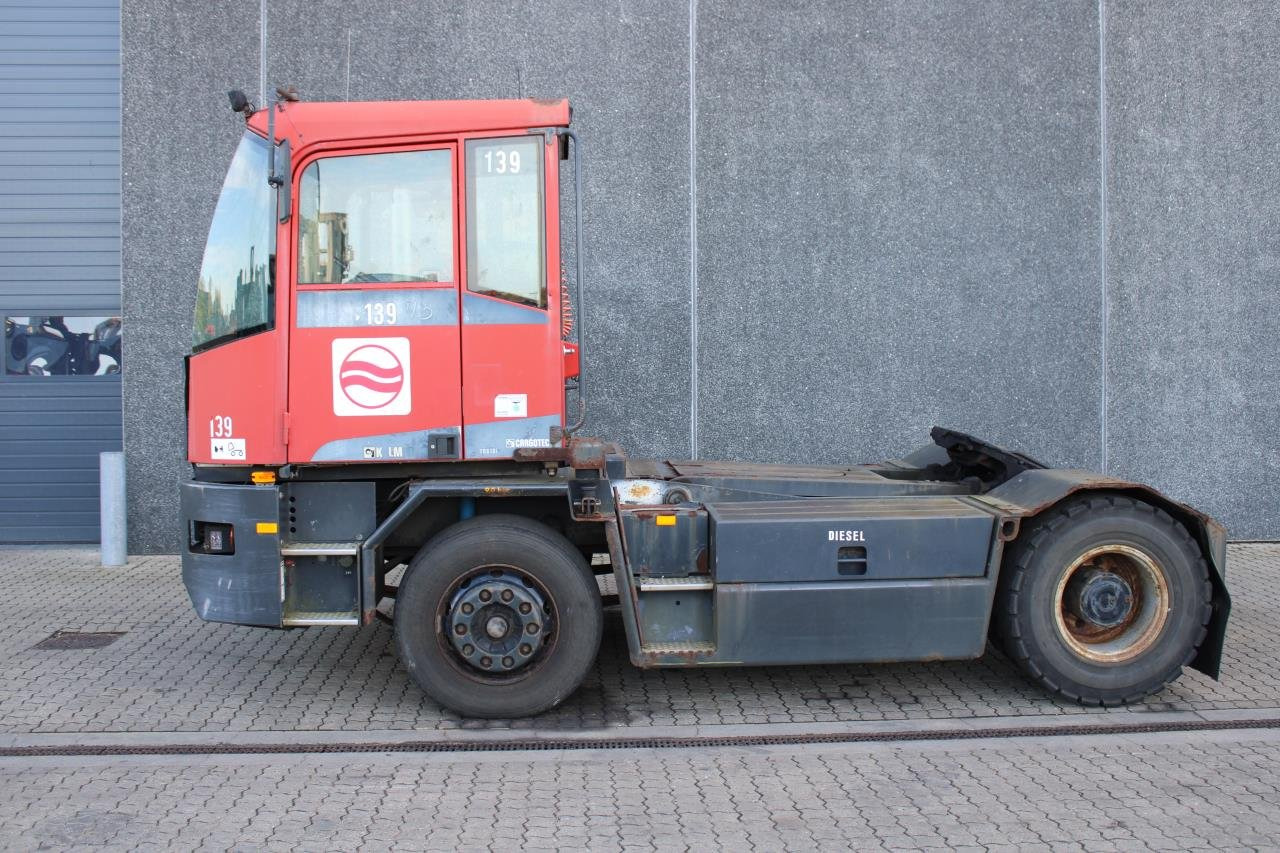 Kalmar TT618I - Terminaltraktor: billede 1 Kalmar TT618I - Terminaltraktor: billede 1