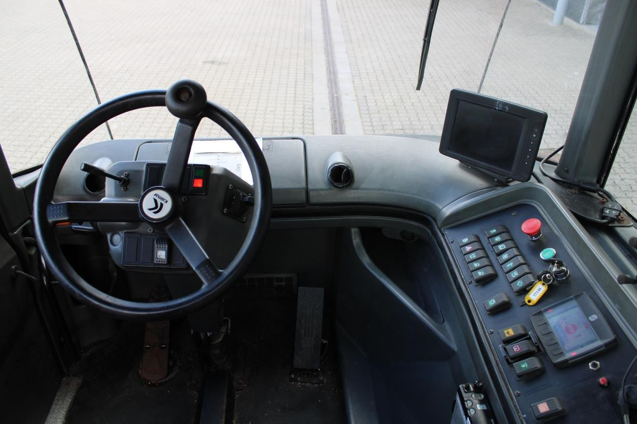 Kalmar TT618I - Terminaltraktor: billede 4 Kalmar TT618I - Terminaltraktor: billede 4