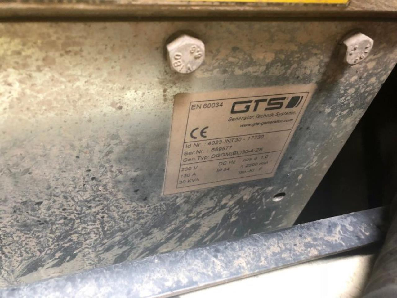 GTS MAGNET UNIT - Materialehåndteringsudstyr: billede 3 GTS MAGNET UNIT - Materialehåndteringsudstyr: billede 3