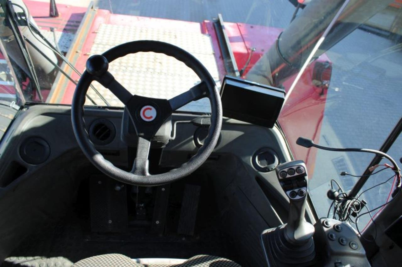 SMV KONECRANES 4531 - Reach stacker: billede 4 SMV KONECRANES 4531 - Reach stacker: billede 4