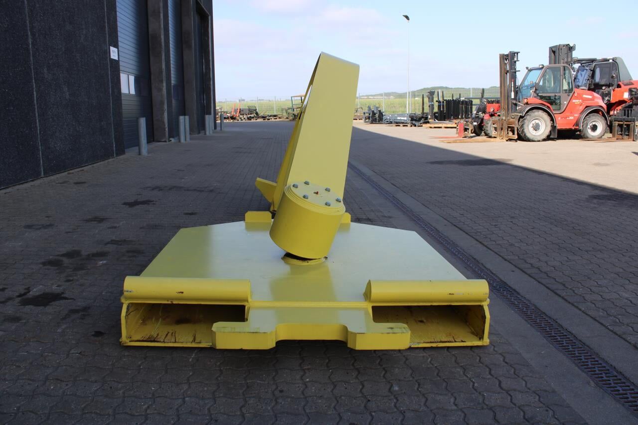 Seacom SEACOM GSH25 - Havneudstyr: billede 4 Seacom SEACOM GSH25 - Havneudstyr: billede 4