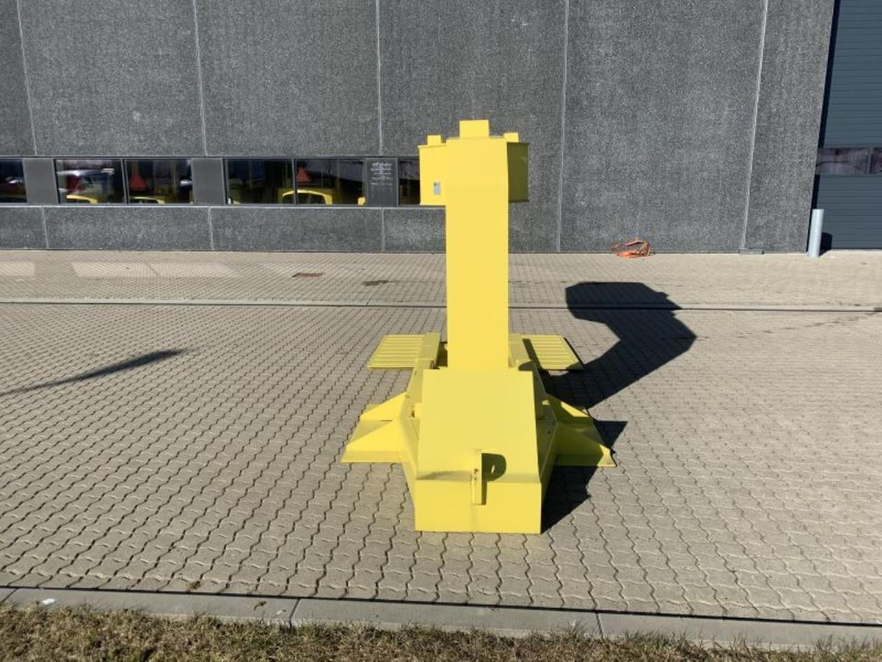 Seacom SEACOM SH36XT - Havneudstyr: billede 3 Seacom SEACOM SH36XT - Havneudstyr: billede 3