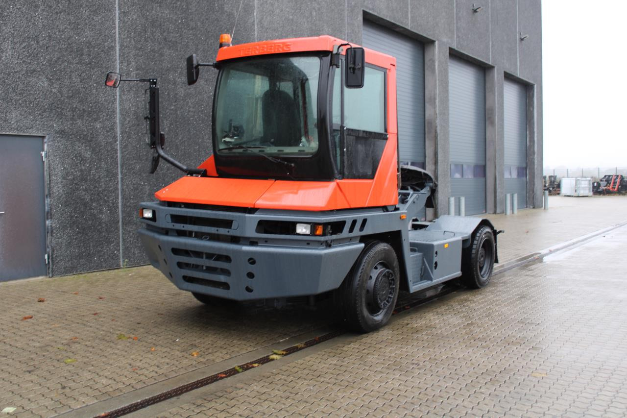 Terberg RT222 - Terminaltraktor: billede 2 Terberg RT222 - Terminaltraktor: billede 2