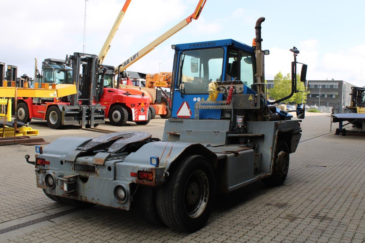 Terberg RT222 - Terminaltraktor: billede 3 Terberg RT222 - Terminaltraktor: billede 3