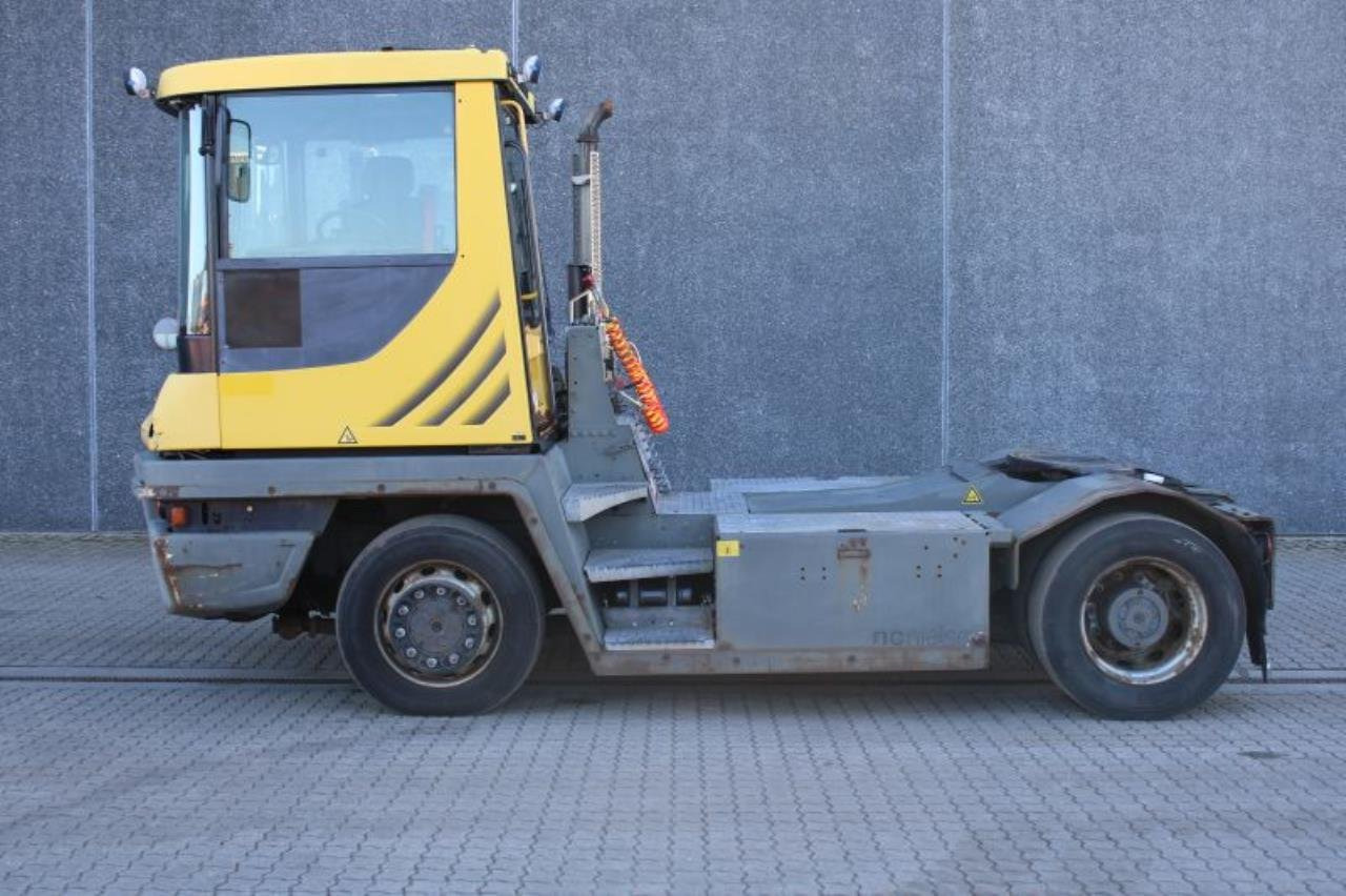 Terberg RT223 - Terminaltraktor: billede 1 Terberg RT223 - Terminaltraktor: billede 1