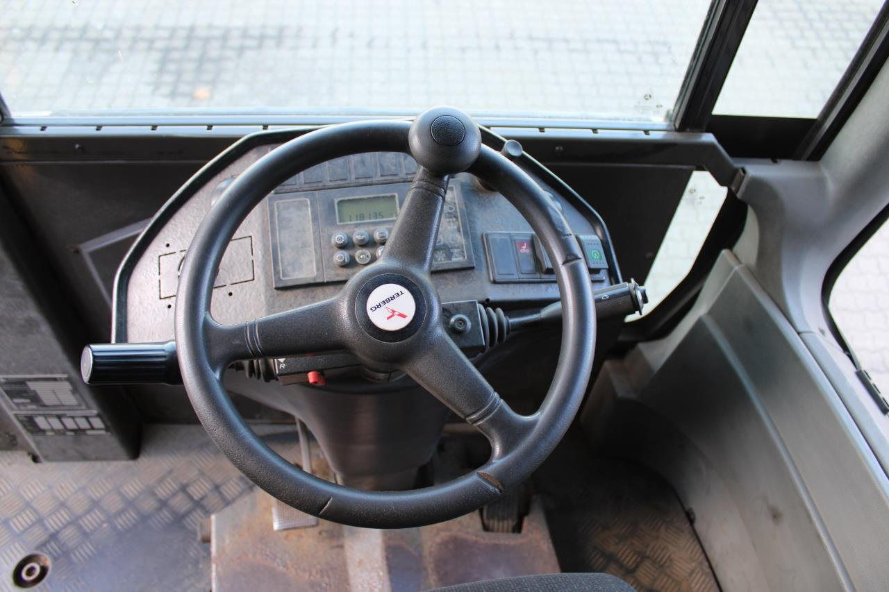 Terberg RT282 - Terminaltraktor: billede 4 Terberg RT282 - Terminaltraktor: billede 4