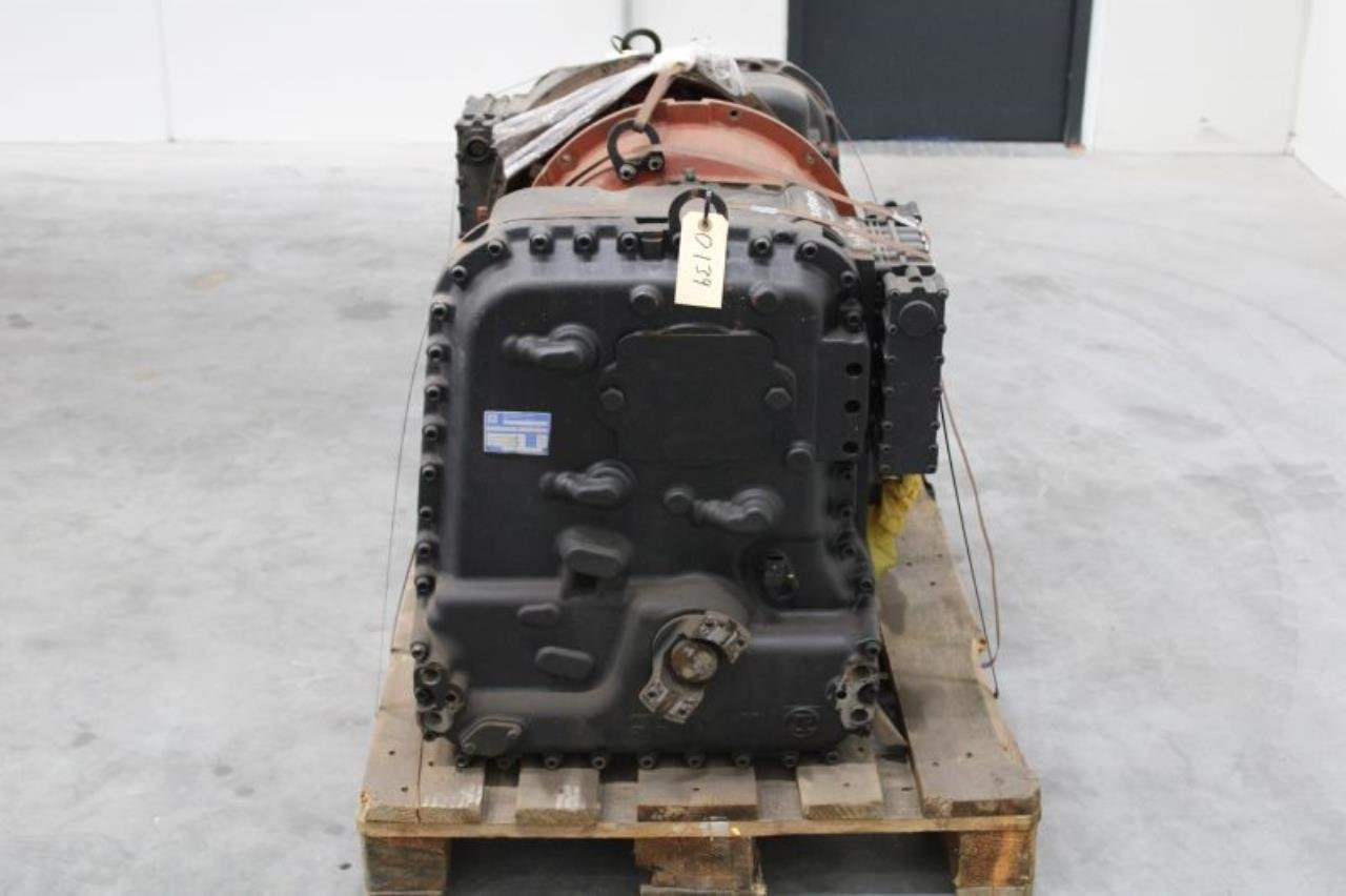 ZF 3WG161 - Transmission for Materialehåndteringsudstyr: billede 3 ZF 3WG161 - Transmission for Materialehåndteringsudstyr: billede 3