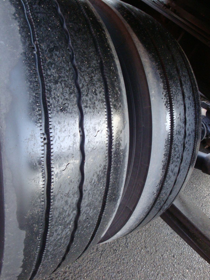 Leje en  Web-Trailer ANH 18 Drehschemel Jumbo verzinkt für C7,82 WBs Web-Trailer ANH 18 Drehschemel Jumbo verzinkt für C7,82 WBs: billede 13