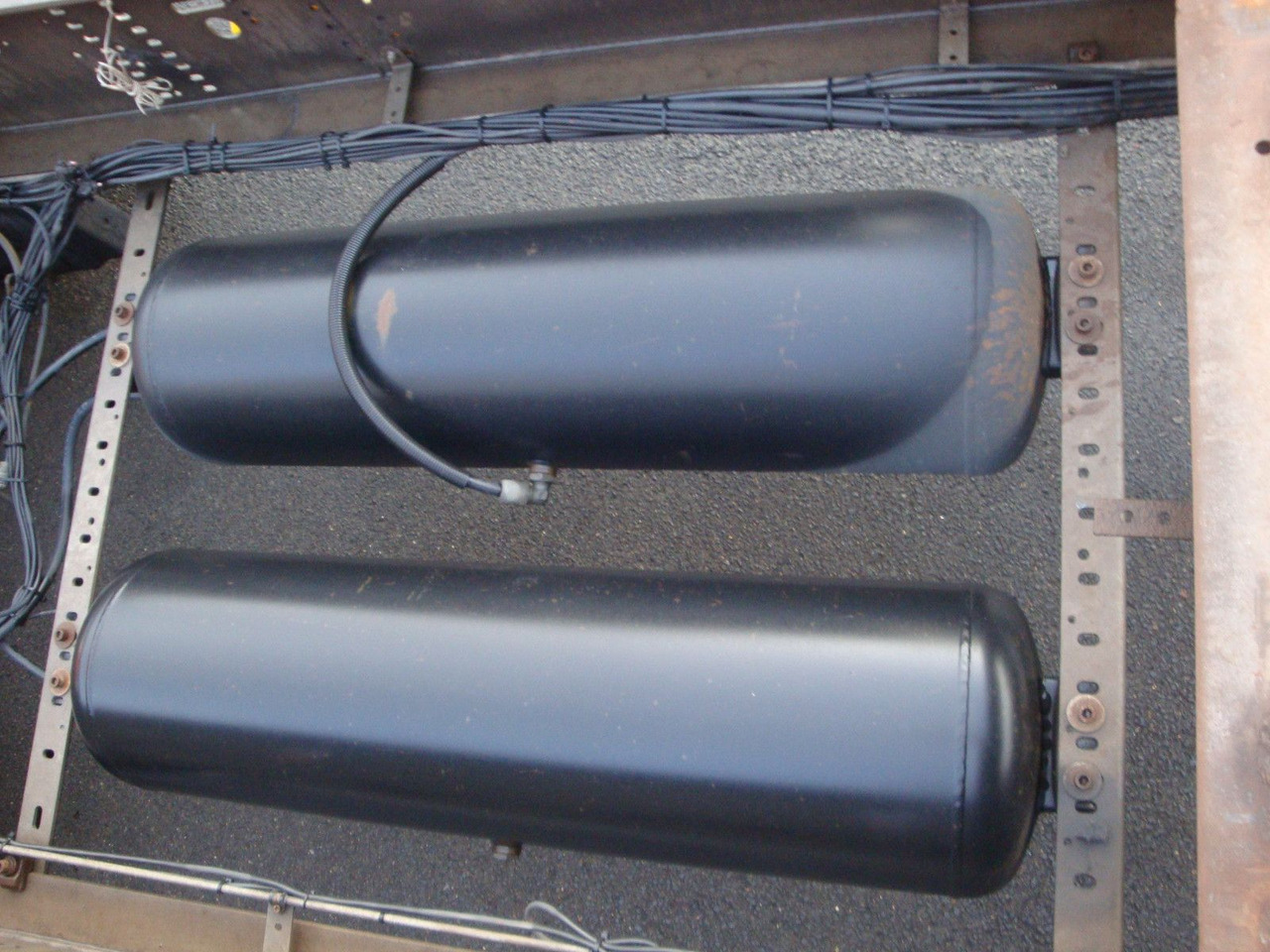 Leje en  Web-Trailer ANH 18 Drehschemel Jumbo verzinkt für C7,82 WBs Web-Trailer ANH 18 Drehschemel Jumbo verzinkt für C7,82 WBs: billede 7