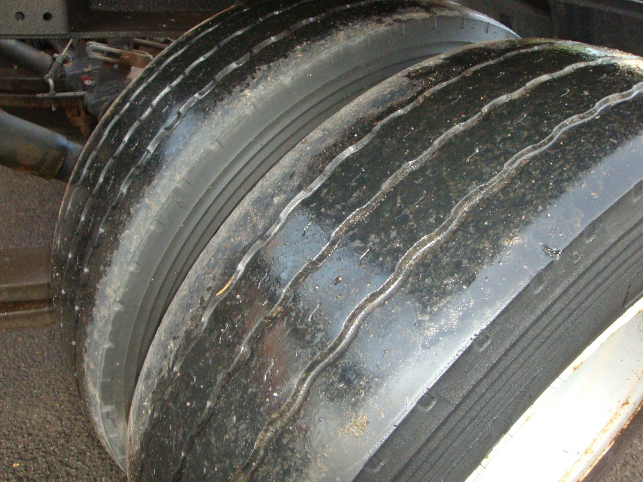 Leje en  Web-Trailer ANH 18 Drehschemel Jumbo verzinkt für C7,82 WBs Web-Trailer ANH 18 Drehschemel Jumbo verzinkt für C7,82 WBs: billede 12