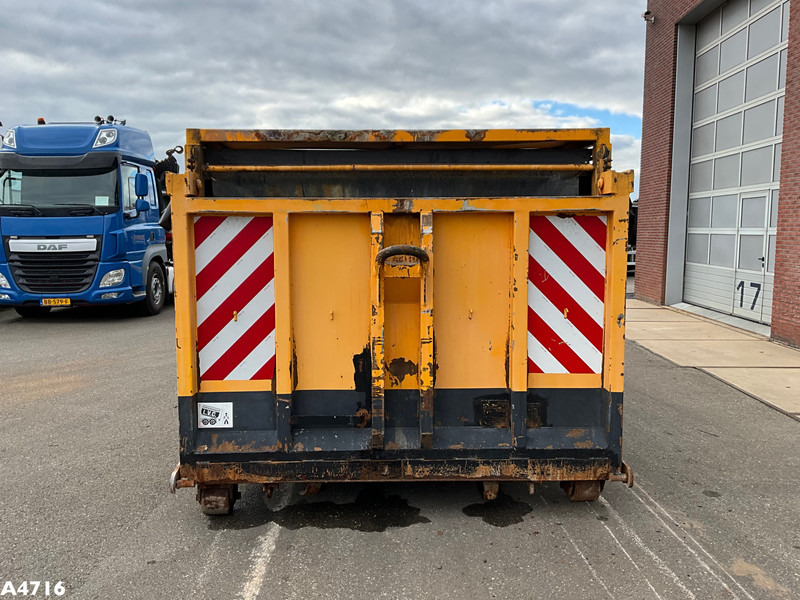 Container 20m³ - Maxi container: billede 5 Container 20m³ - Maxi container: billede 5