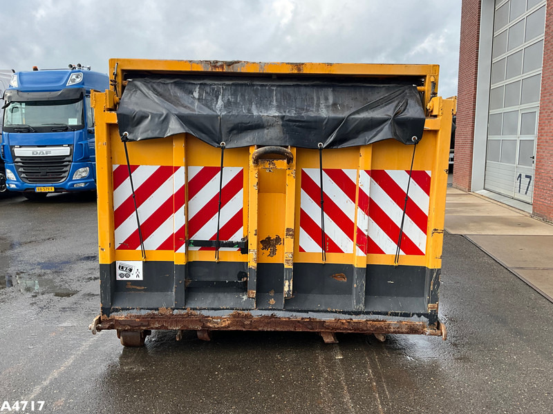 Container 20m³ - Maxi container: billede 5 Container 20m³ - Maxi container: billede 5