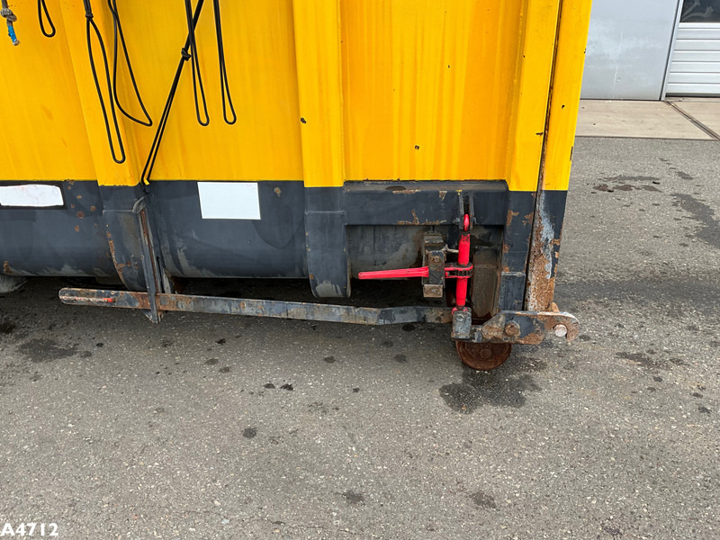 Container 20m³ - Maxi container: billede 5 Container 20m³ - Maxi container: billede 5