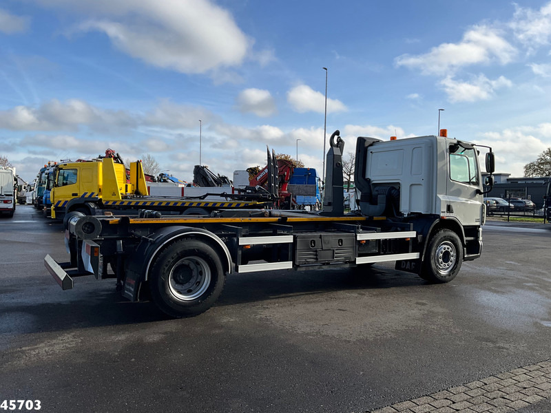 DAF FA 65 CF 250 Manual 20 Ton haakarmsysteem - Lastbil kroghejs: billede 5 DAF FA 65 CF 250 Manual 20 Ton haakarmsysteem - Lastbil kroghejs: billede 5