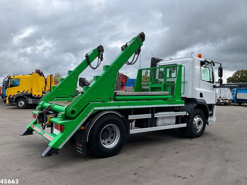 DAF FA CF 290 Hyvalift 12 Ton portaalarmsysteem - Liftdumper lastbil: billede 4 DAF FA CF 290 Hyvalift 12 Ton portaalarmsysteem - Liftdumper lastbil: billede 4