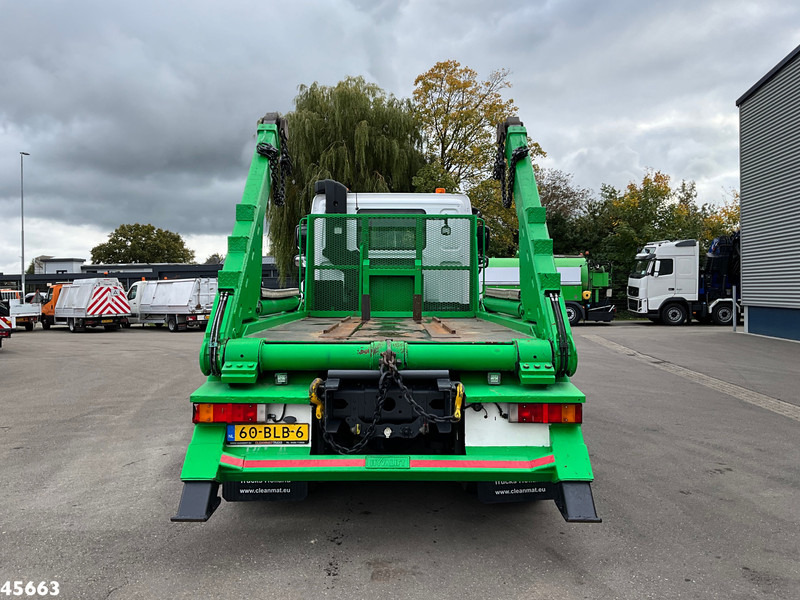 DAF FA CF 290 Hyvalift 12 Ton portaalarmsysteem - Liftdumper lastbil: billede 5 DAF FA CF 290 Hyvalift 12 Ton portaalarmsysteem - Liftdumper lastbil: billede 5