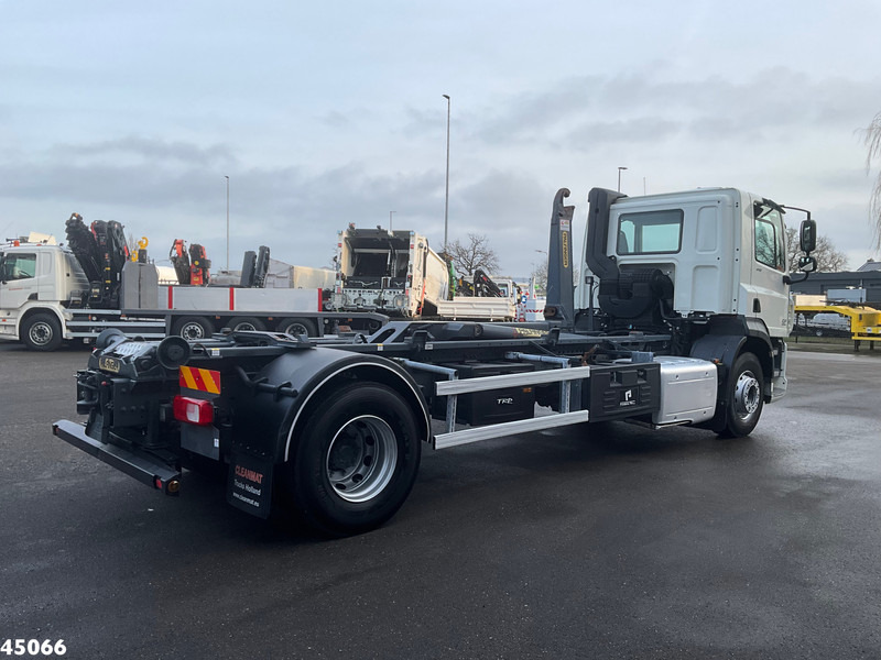 DAF FA CF 410 Euro 6 Palfinger 18 Ton haakarmsysteem - Lastbil kroghejs: billede 4 DAF FA CF 410 Euro 6 Palfinger 18 Ton haakarmsysteem - Lastbil kroghejs: billede 4