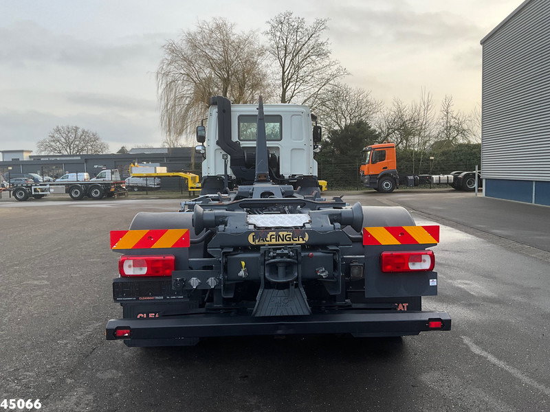 DAF FA CF 410 Euro 6 Palfinger 18 Ton haakarmsysteem - Lastbil kroghejs: billede 3 DAF FA CF 410 Euro 6 Palfinger 18 Ton haakarmsysteem - Lastbil kroghejs: billede 3