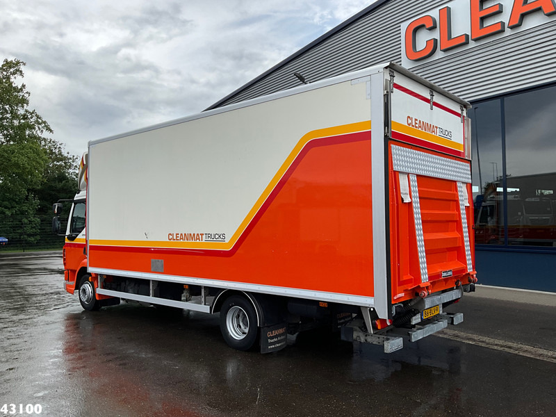 DAF FA LF 210 Euro 6 DHollandia laadklep - Lastbil varevogn: billede 4 DAF FA LF 210 Euro 6 DHollandia laadklep - Lastbil varevogn: billede 4