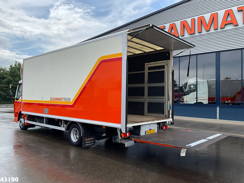 DAF FA LF 210 Euro 6 DHollandia laadklep - Lastbil varevogn: billede 3 DAF FA LF 210 Euro 6 DHollandia laadklep - Lastbil varevogn: billede 3