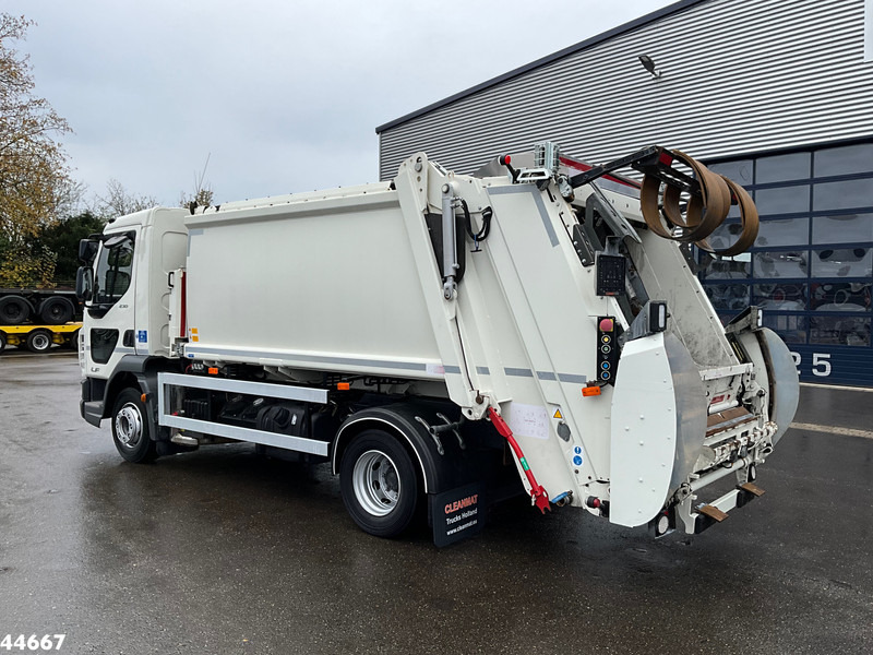 DAF FA LF 230 Euro 6 RHD Terberg 8m³ Just 67.505 Km! - Affaldsmaskine: billede 2 DAF FA LF 230 Euro 6 RHD Terberg 8m³ Just 67.505 Km! - Affaldsmaskine: billede 2