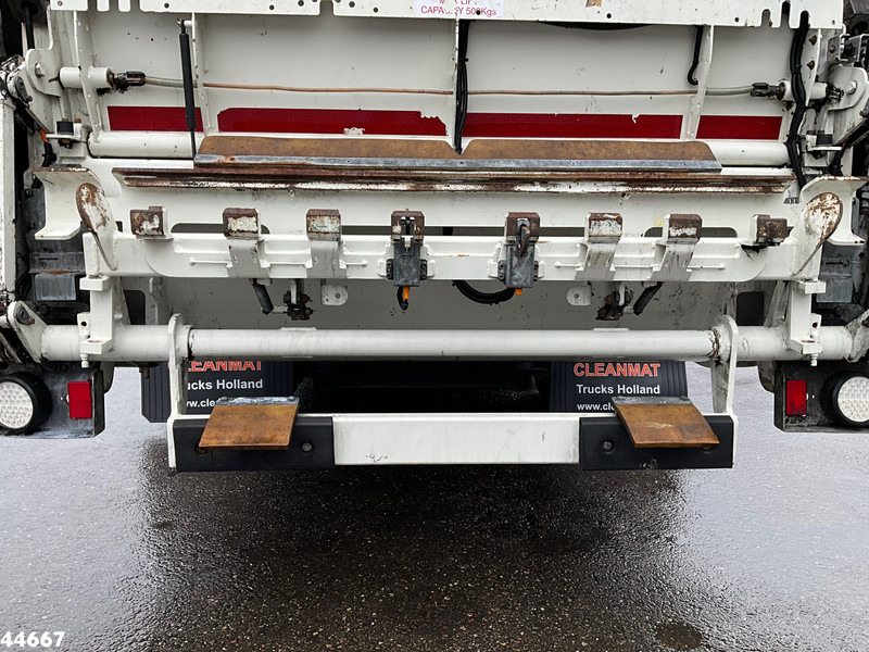 DAF FA LF 230 Euro 6 RHD Terberg 8m³ Just 67.505 Km! - Affaldsmaskine: billede 3 DAF FA LF 230 Euro 6 RHD Terberg 8m³ Just 67.505 Km! - Affaldsmaskine: billede 3