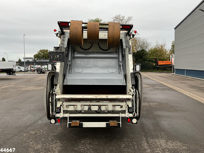 DAF FA LF 230 Euro 6 RHD Terberg 8m³ Just 67.505 Km! - Affaldsmaskine: billede 4 DAF FA LF 230 Euro 6 RHD Terberg 8m³ Just 67.505 Km! - Affaldsmaskine: billede 4