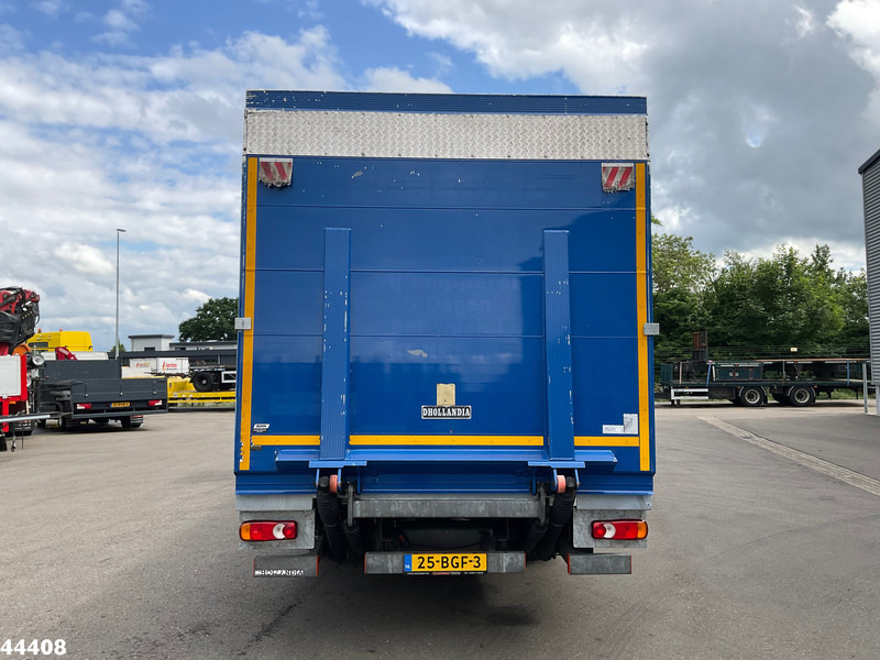 DAF FA LF 250 Euro 6 Autotransporter met laadklep - Biltransportør lastbil: billede 3 DAF FA LF 250 Euro 6 Autotransporter met laadklep - Biltransportør lastbil: billede 3