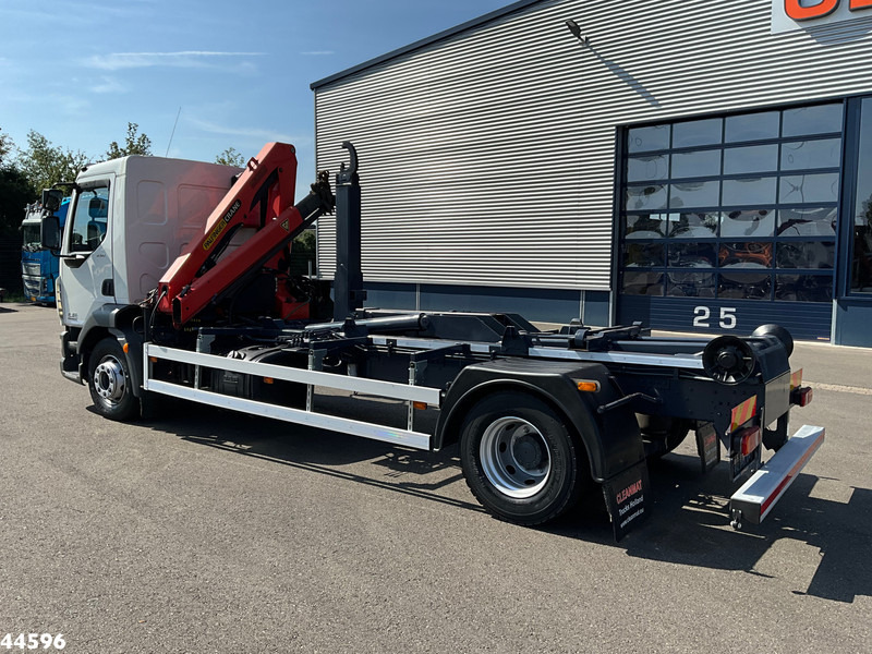 DAF FA LF 250 Euro 6 Palfinger 6,5 Tonmeter laadkraan - Lastbil kroghejs, Lastbil med kran: billede 5 DAF FA LF 250 Euro 6 Palfinger 6,5 Tonmeter laadkraan - Lastbil kroghejs, Lastbil med kran: billede 5