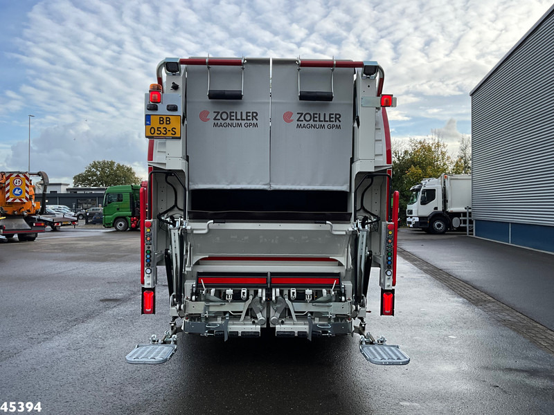 DAF FA XD 300 Euro 6 Geesink 15 m³ - Affaldsmaskine: billede 5 DAF FA XD 300 Euro 6 Geesink 15 m³ - Affaldsmaskine: billede 5