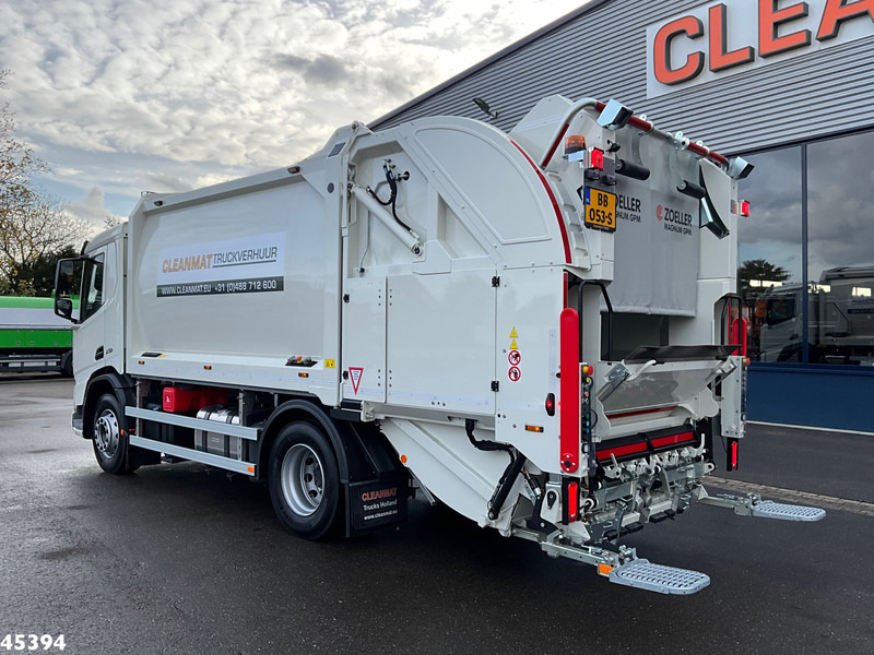 DAF FA XD 300 Euro 6 Geesink 15 m³ - Affaldsmaskine: billede 3 DAF FA XD 300 Euro 6 Geesink 15 m³ - Affaldsmaskine: billede 3