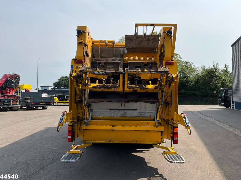 DAF FAG 75 CF 250 Euro 3 Geesink 20m³ - Affaldsmaskine: billede 5 DAF FAG 75 CF 250 Euro 3 Geesink 20m³ - Affaldsmaskine: billede 5