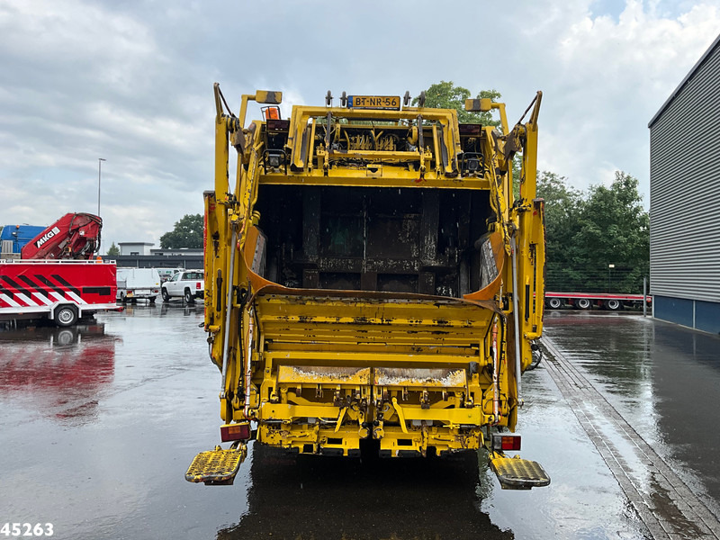 DAF FAG 75 CF 250 Euro 5 Geesink 20m³ Manual Gearbox - Affaldsmaskine: billede 4 DAF FAG 75 CF 250 Euro 5 Geesink 20m³ Manual Gearbox - Affaldsmaskine: billede 4