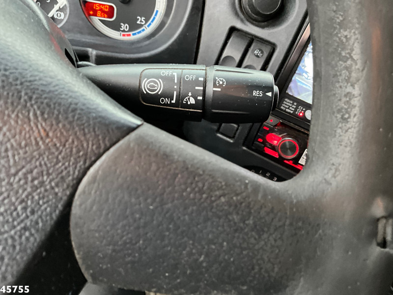 Leje en DAF FAG 75 CF 250 Geesink 20m³ DAF FAG 75 CF 250 Geesink 20m³: billede 15