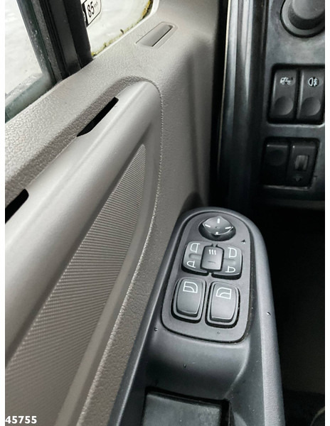 Leje en DAF FAG 75 CF 250 Geesink 20m³ DAF FAG 75 CF 250 Geesink 20m³: billede 17